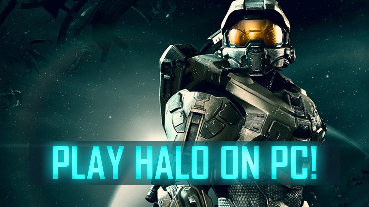 Halo 3 pc download kickass